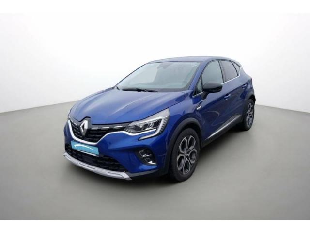 Renault Captur Tce 140 - 21 Intens
