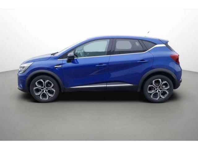 Renault Captur image 3