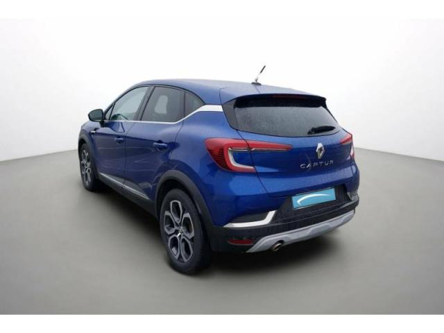 Renault Captur image 5