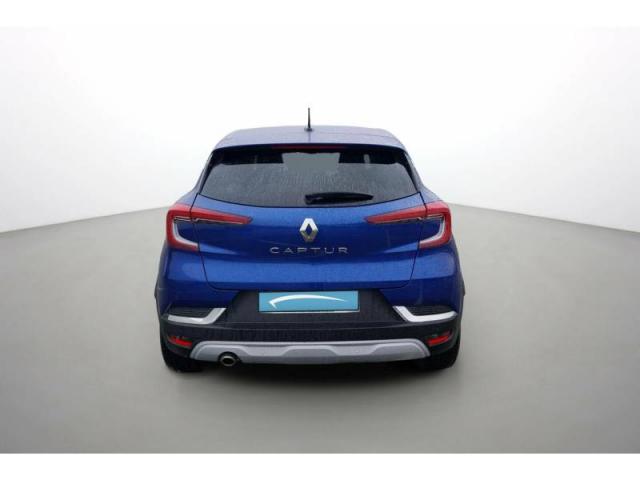 Renault Captur image 4