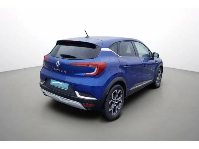 Renault Captur image 1