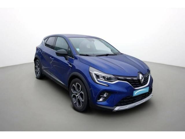 Renault Captur image 2