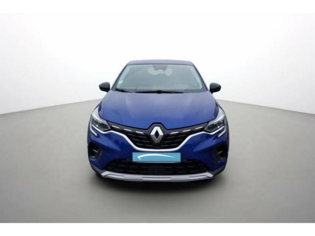 Renault Captur image 6
