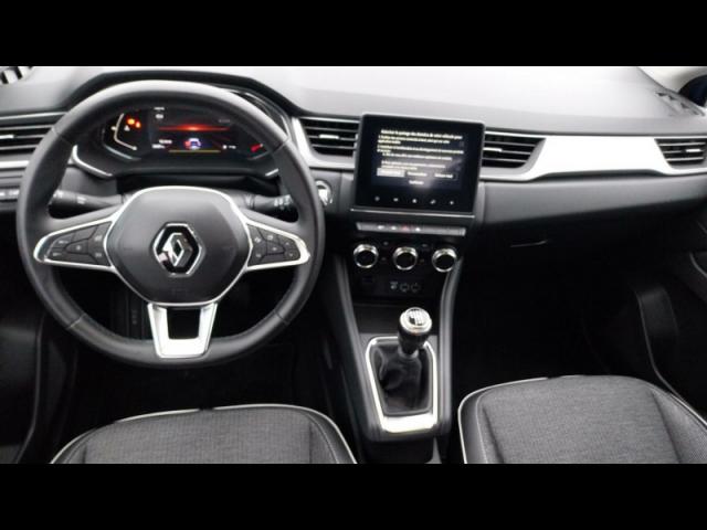 Renault Captur image 8