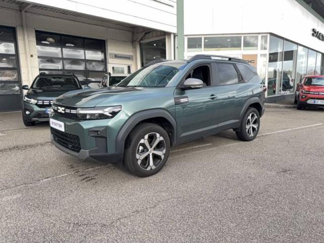 Dacia Bigster Hybrid 155 Journey