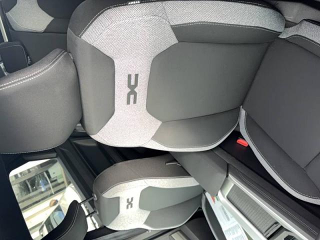 Dacia Bigster image 4