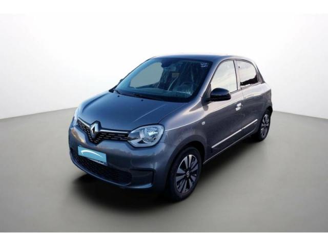 Renault Twingo Iii E-Tech Techno