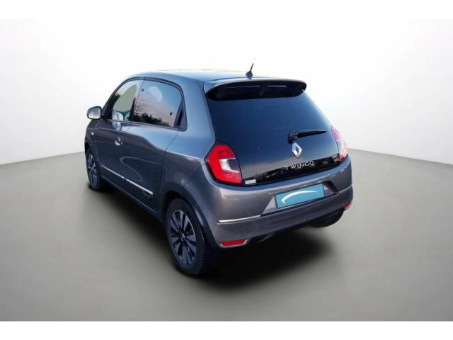 Renault Twingo image 3