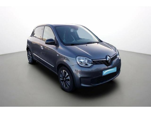 Renault Twingo image 8