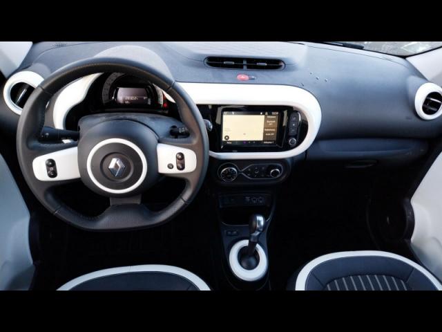 Renault Twingo image 4