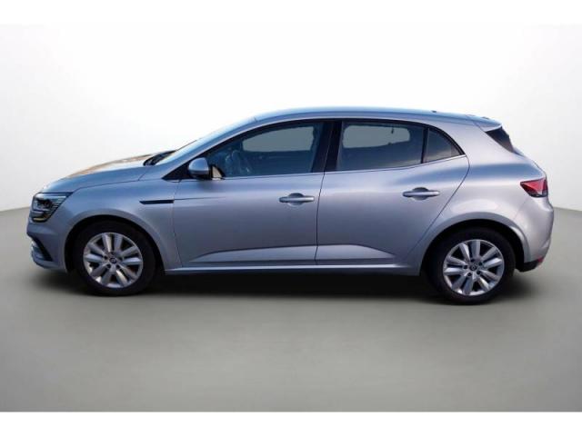 Renault Mégane image 1