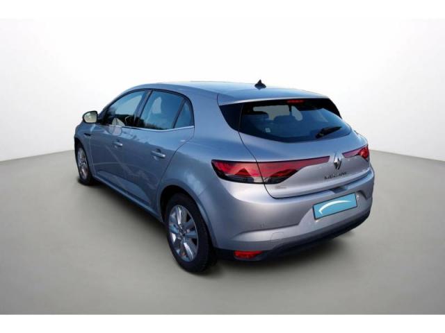 Renault Mégane image 6