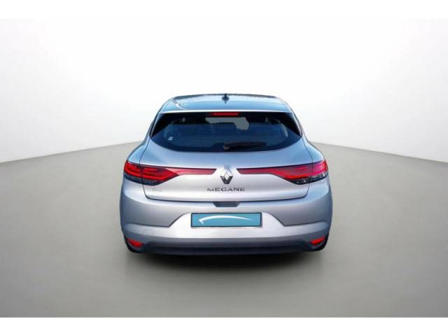Renault Mégane image 7