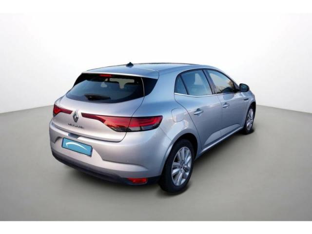 Renault Mégane image 4