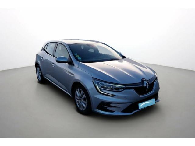Renault Mégane image 2