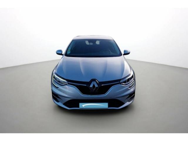 Renault Mégane image 8