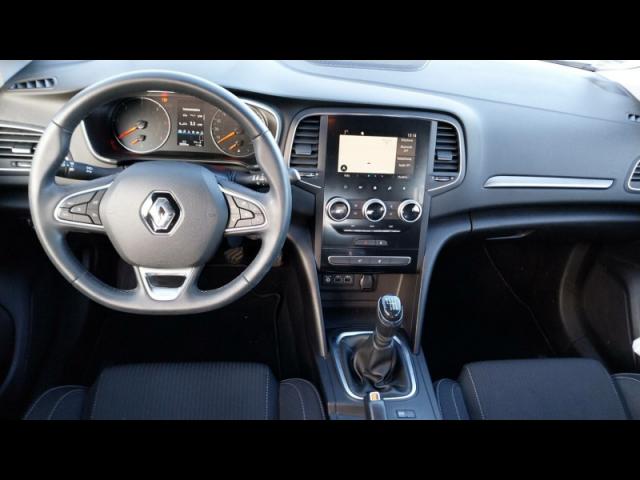 Renault Mégane image 3