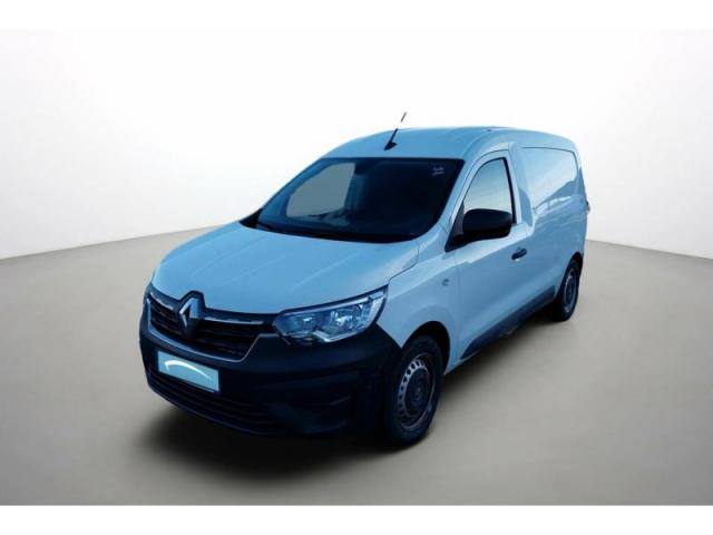 Renault Express (30) Van Blue Dci 95 - 22 Confort
