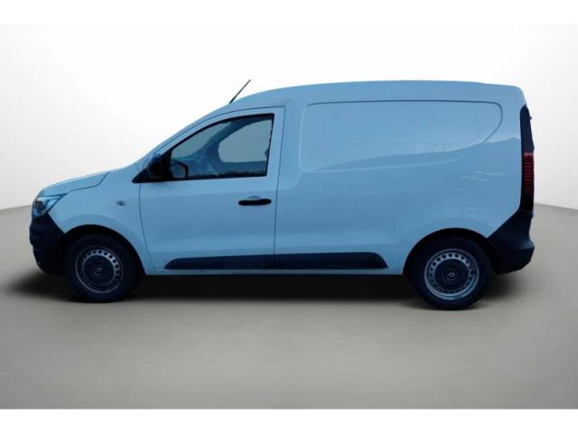 Renault Express image 4