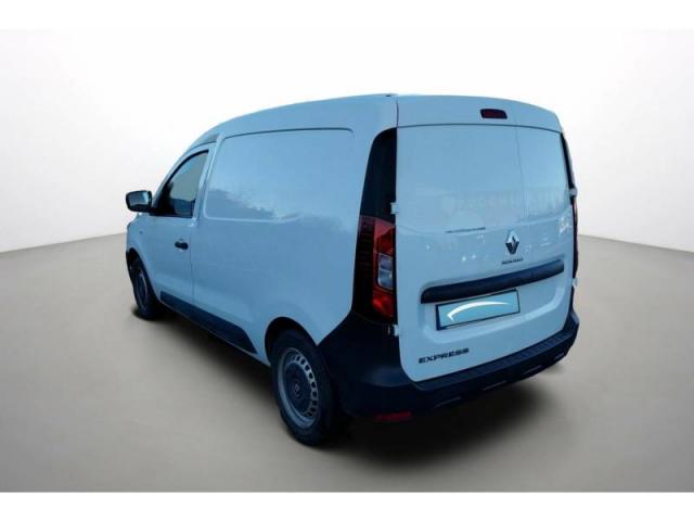 Renault Express image 3