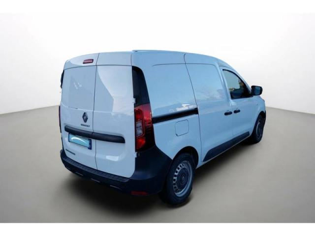 Renault Express image 5