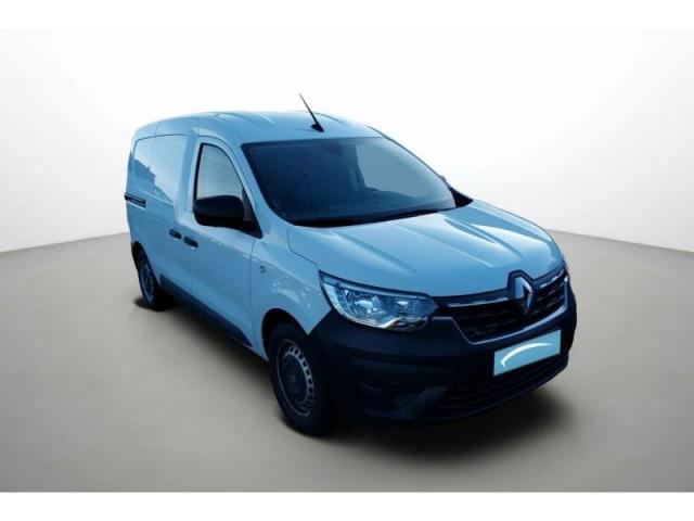 Renault Express image 2