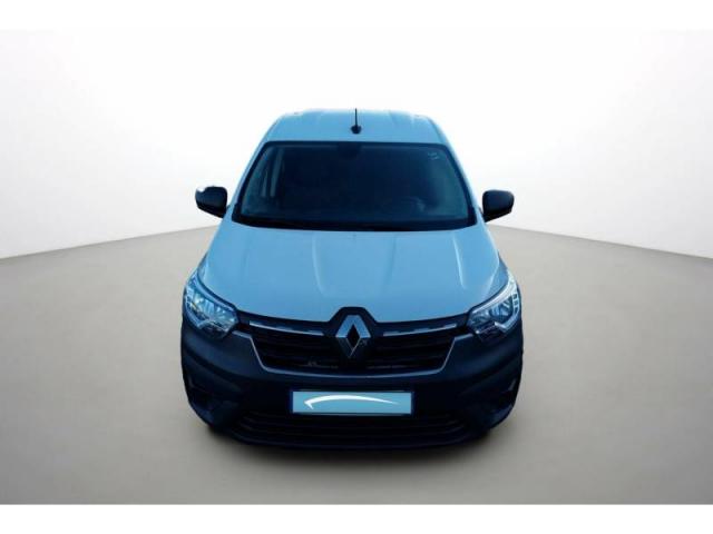 Renault Express image 1