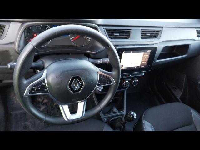 Renault Express image 7