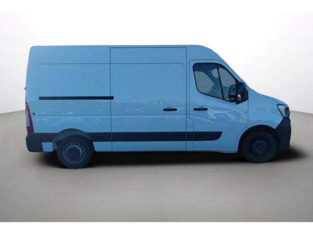 Renault Master image 6