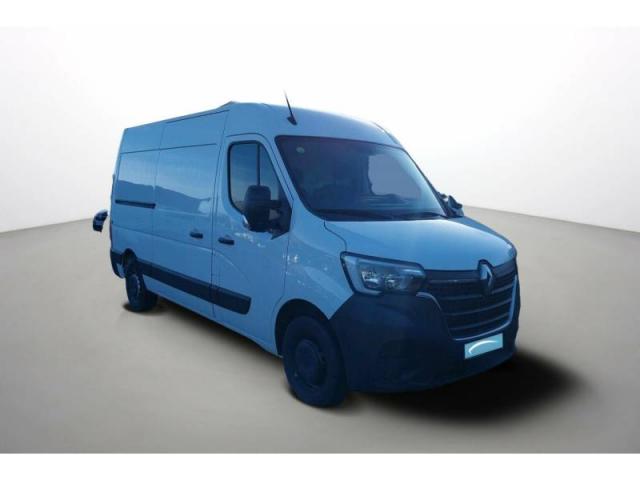 Renault Master image 3