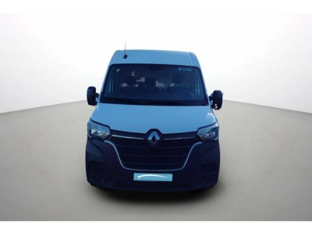 Renault Master image 8