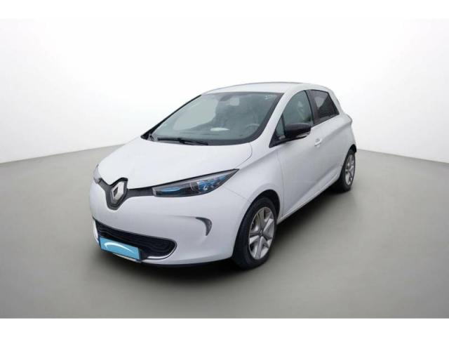 Renault Zoe R90 Achat Intégral Zen