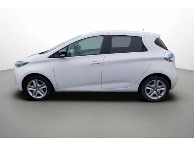 Renault Zoe image 5