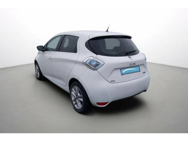 Renault Zoe image 6