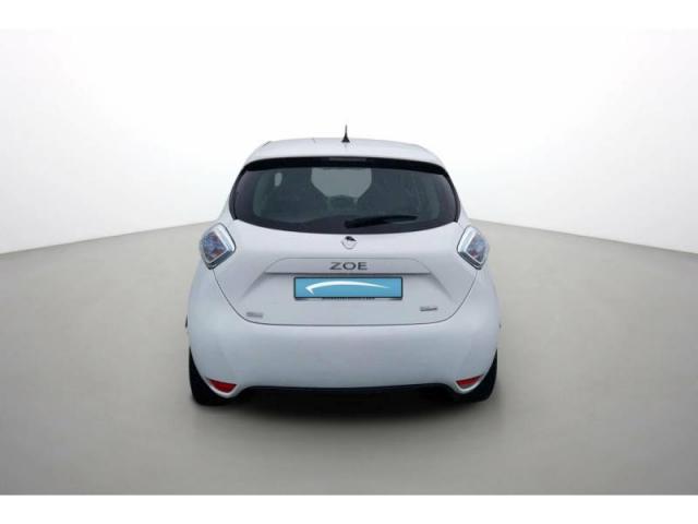 Renault Zoe image 3