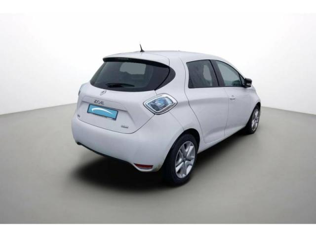 Renault Zoe image 7