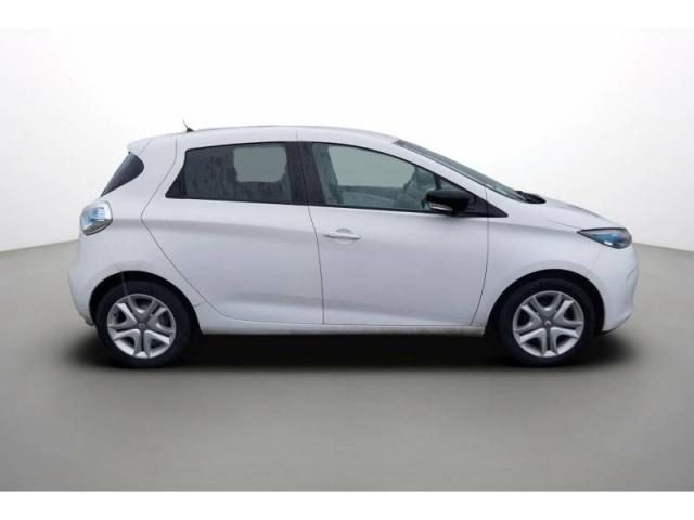 Renault Zoe image 2