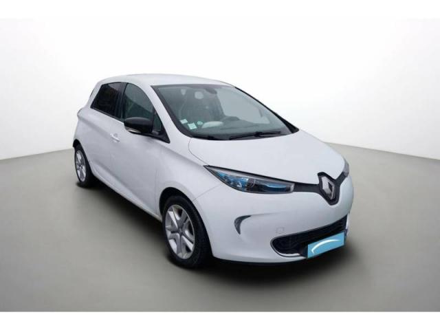 Renault Zoe image 4