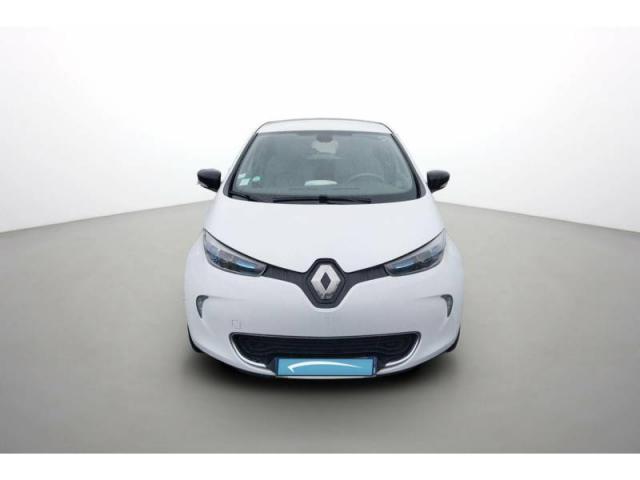 Renault Zoe image 1