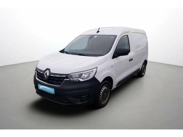 Renault Express (30) Van Blue Dci 95 - 22 Confort