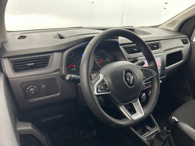 Renault Express image 1