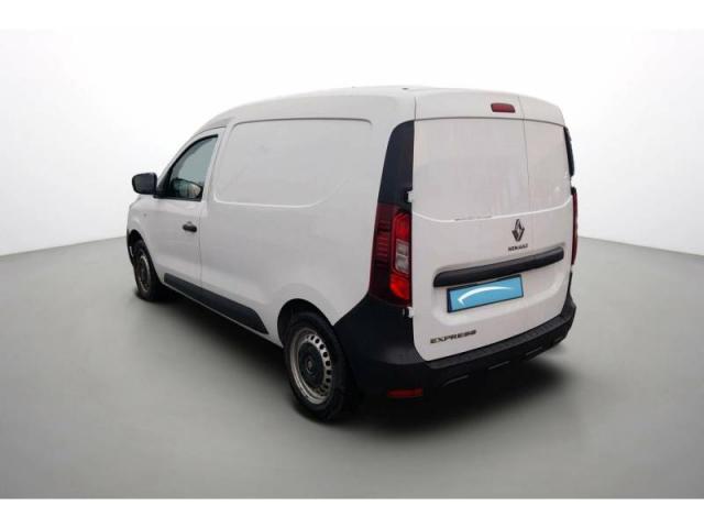 Renault Express image 1