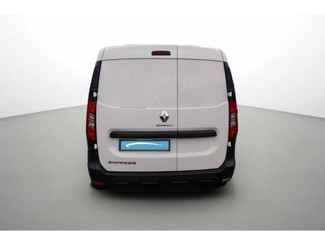 Renault Express image 5