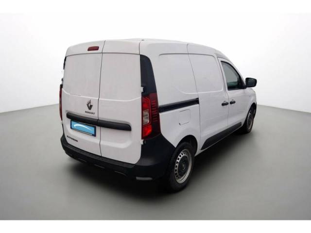 Renault Express image 8