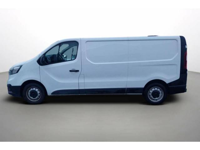 Renault Trafic image 7