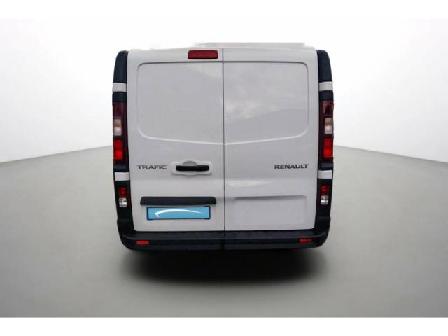 Renault Trafic image 4