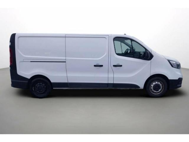 Renault Trafic image 5