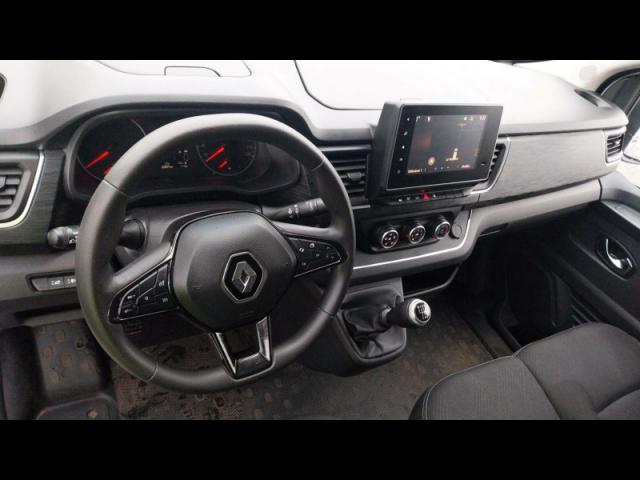 Renault Trafic image 6