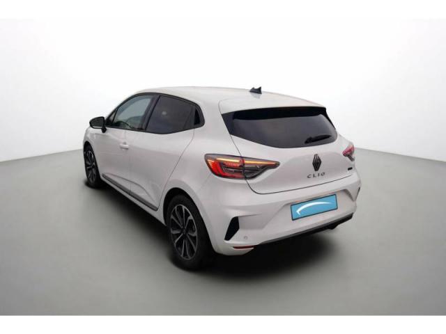 Renault Clio image 7