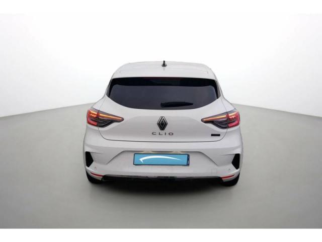 Renault Clio image 4